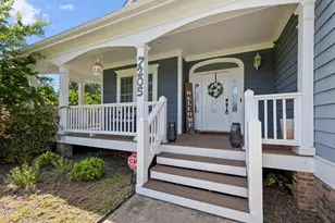 7205 Racerunner Ct, Zebulon, NC 27597 - Photo 1
