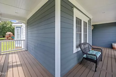 7205 Racerunner Court, Zebulon, NC 27597 - Photo 5