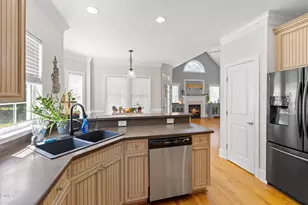 7205 Racerunner Ct, Zebulon, NC 27597 - Photo 19