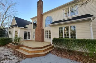 606 Preston Village Way, Cary, NC 27519 - Photo 35