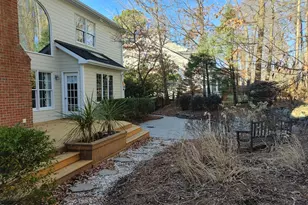 606 Preston Village Way, Cary, NC 27519 - Photo 37