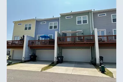 593 Grand Central Station, Apex, NC 27502 - Photo 3
