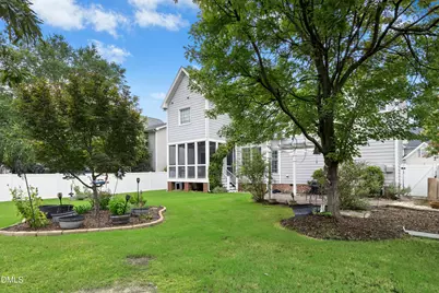 1013 Princeton View Lane, Knightdale, NC 27545 - Photo 35