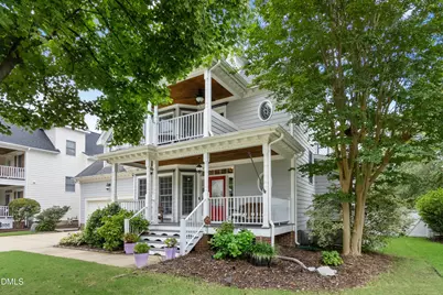 1013 Princeton View Lane, Knightdale, NC 27545 - Photo 3