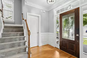 1013 Princeton View Ln, Knightdale, NC 27545 - Photo 5
