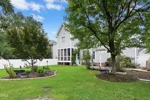 1013 Princeton View Ln, Knightdale, NC 27545 - Photo 35
