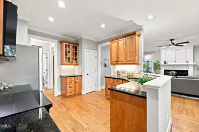 1817 Old College Circle, Wake Forest, NC 27587 - Photo 17