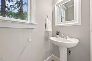 1817 Old College Cir, Wake Forest, NC 27587 - Photo 39