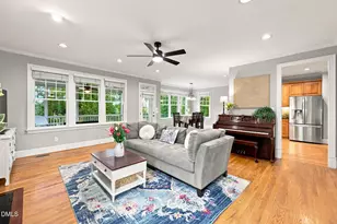 1817 Old College Cir, Wake Forest, NC 27587 - Photo 9
