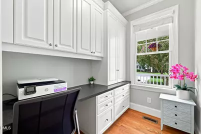 1817 Old College Circle, Wake Forest, NC 27587 - Photo 11