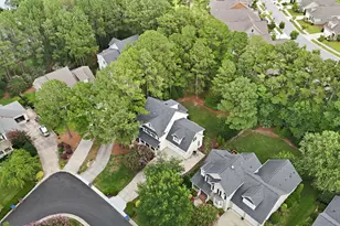 1817 Old College Cir, Wake Forest, NC 27587 - Photo 45