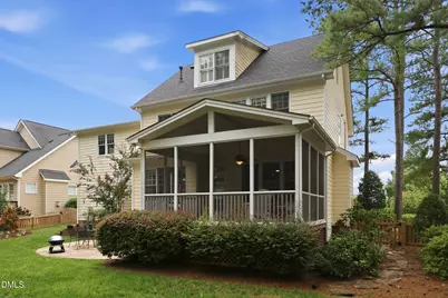 1817 Old College Circle, Wake Forest, NC 27587 - Photo 41