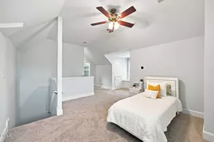 1817 Old College Cir, Wake Forest, NC 27587 - Photo 35