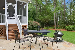 1817 Old College Cir, Wake Forest, NC 27587 - Photo 41