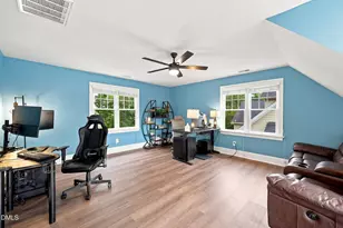 1817 Old College Cir, Wake Forest, NC 27587 - Photo 33