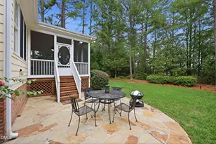 1817 Old College Cir, Wake Forest, NC 27587 - Photo 37