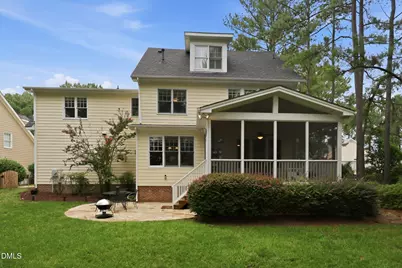 1817 Old College Circle, Wake Forest, NC 27587 - Photo 43