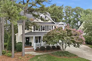 1817 Old College Cir, Wake Forest, NC 27587 - Photo 5