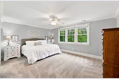 1817 Old College Circle, Wake Forest, NC 27587 - Photo 19