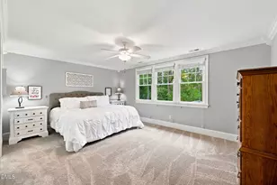 1817 Old College Cir, Wake Forest, NC 27587 - Photo 19