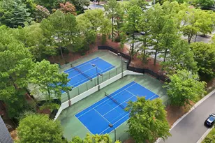 1817 Old College Cir, Wake Forest, NC 27587 - Photo 49