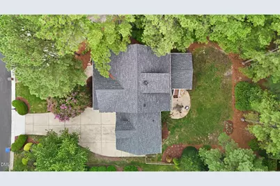 1817 Old College Circle, Wake Forest, NC 27587 - Photo 3