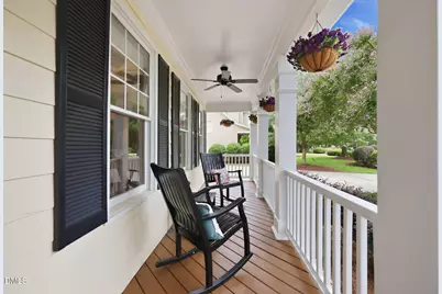 1817 Old College Circle, Wake Forest, NC 27587 - Photo 5