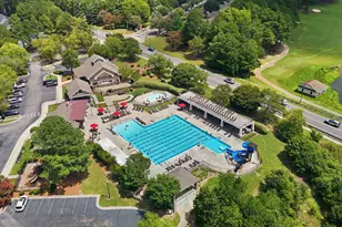 1817 Old College Cir, Wake Forest, NC 27587 - Photo 49