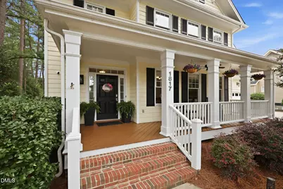 1817 Old College Circle, Wake Forest, NC 27587 - Photo 3