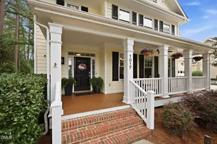 1817 Old College Cir, Wake Forest, NC 27587 - Photo 3