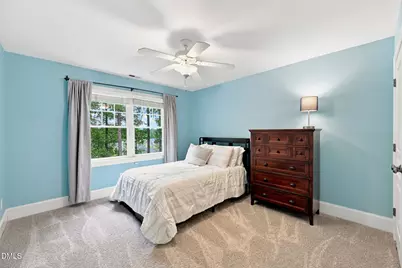 1817 Old College Circle, Wake Forest, NC 27587 - Photo 29