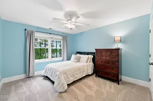 1817 Old College Cir, Wake Forest, NC 27587 - Photo 29