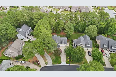 1817 Old College Circle, Wake Forest, NC 27587 - Photo 47