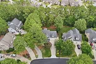 1817 Old College Cir, Wake Forest, NC 27587 - Photo 47