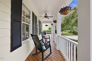 1817 Old College Cir, Wake Forest, NC 27587 - Photo 11