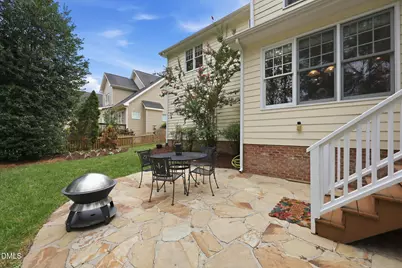 1817 Old College Circle, Wake Forest, NC 27587 - Photo 39