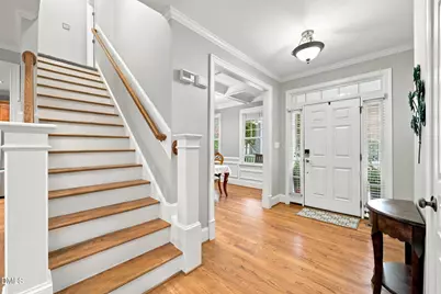1817 Old College Circle, Wake Forest, NC 27587 - Photo 7
