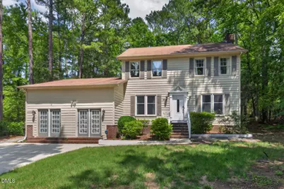 1904 Stadium Drive, Durham, NC 27705 - Photo 1