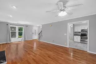 1904 Stadium Dr, Durham, NC 27705 - Photo 7