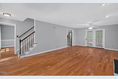 1904 Stadium Drive, Durham, NC 27705 - Photo 5
