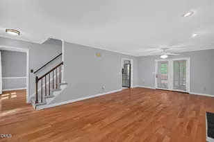 1904 Stadium Dr, Durham, NC 27705 - Photo 5
