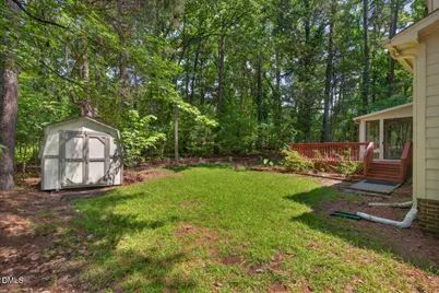 1904 Stadium Drive, Durham, NC 27705 - Photo 37