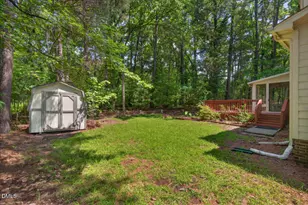 1904 Stadium Dr, Durham, NC 27705 - Photo 37