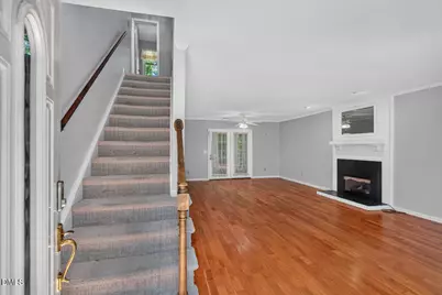 1904 Stadium Drive, Durham, NC 27705 - Photo 3