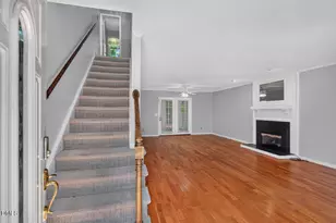 1904 Stadium Dr, Durham, NC 27705 - Photo 3