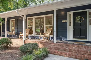 1701 Lord Ashley Dr, Sanford, NC 27330 - Photo 3