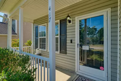 417 Star Ruby Drive, Knightdale, NC 27545 - Photo 25