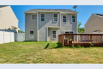 417 Star Ruby Drive, Knightdale, NC 27545 - Photo 21