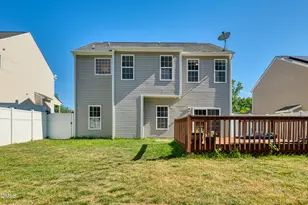 417 Star Ruby Dr, Knightdale, NC 27545 - Photo 21