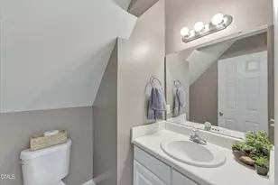 417 Star Ruby Dr, Knightdale, NC 27545 - Photo 27